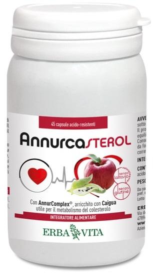 ND Annurca Sterol 45 capsule