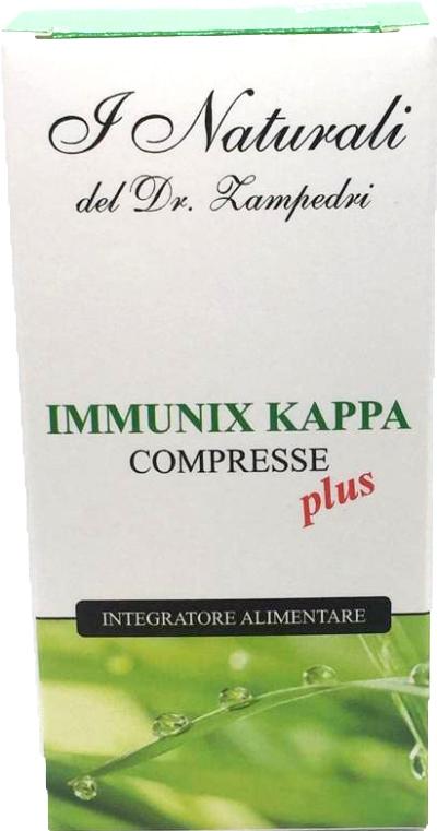 ND I Naturali Immunix Kappa Plus