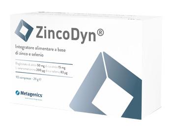 9020 Zincodyn 112 compresse
