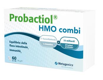 ND Probactiol Hmo Combi 2X30CPS