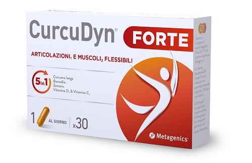 ND Curcudyn Forte 30 capsule