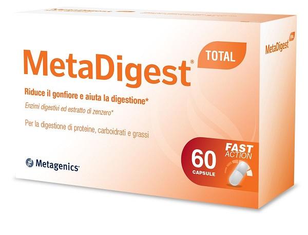 9020 METADIGEST TOTAL 60CPS