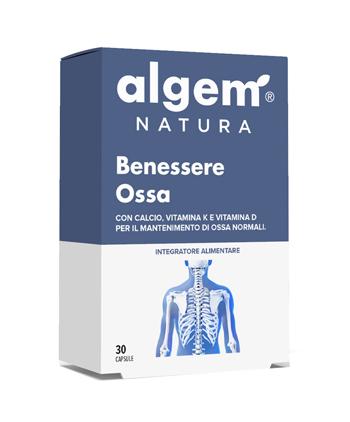 ND Benessere Ossa 30 capsule