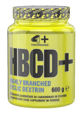 ND 4+ Hbcd+ Neutro Polvere 600 g