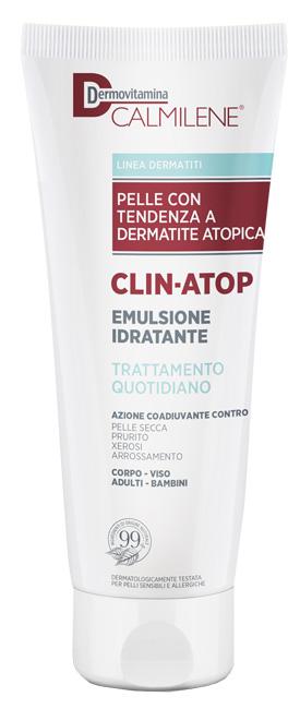 Pasquali Dermovitamina Calm Clinatop Tq