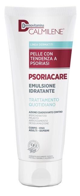 Pasquali Dermovitamina Calm Pso/care Tq