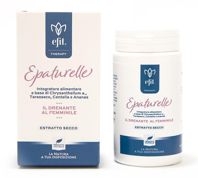 ND Epaturelle Es 120OPR