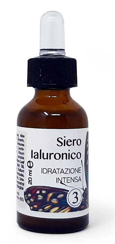 484P RINASCITA SIERO IALURONICO IDR