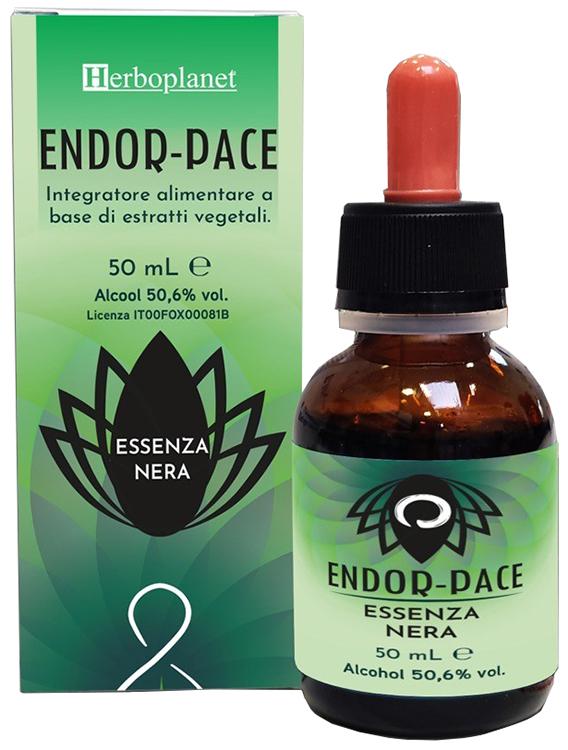 ND Endor-pace Gocce 50 ml