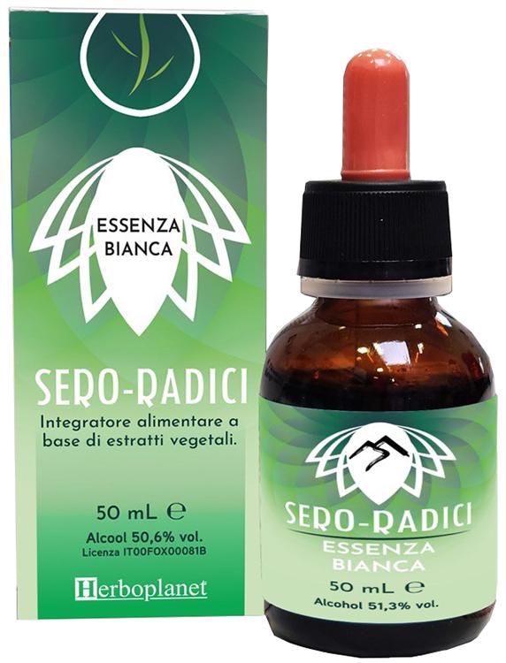 ND Sero-radici Gocce 50 ml