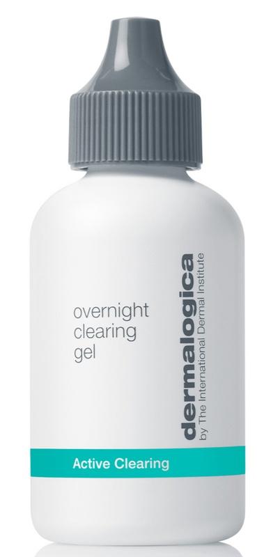 Dermalogica Dermalogica Overnight Clea GEL
