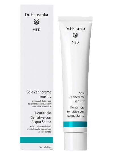 Wala DR Hauschka Dentif S ACQ S75 ML