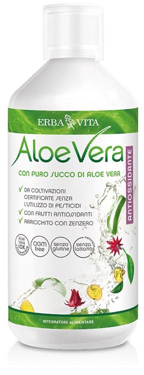 ND Aloe Vera Puro Suc ANTIOS500ML