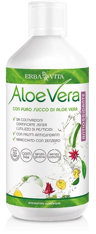 ND Aloe Vera Puro Suc Antios 1 l