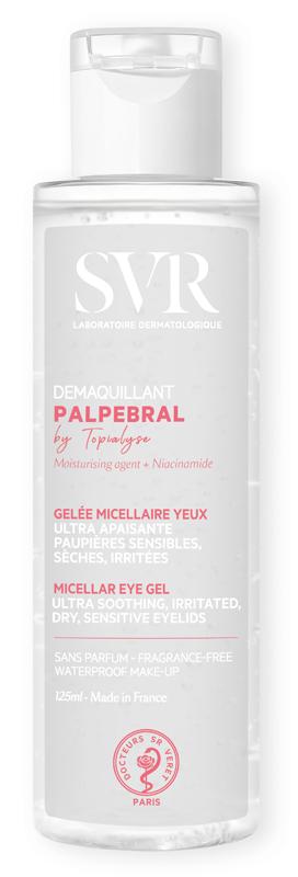 Svr Topialyse Palpebral Demaq Yeux