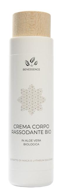 Natura Crema Corpo Rass BIO Aloe Vera