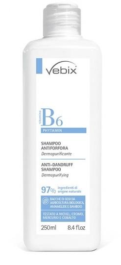 Vebix Vebix Phytamin SH Antifor 250 ml