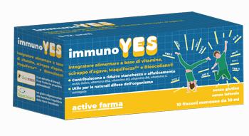 ND Immunoyes 10F 10 g