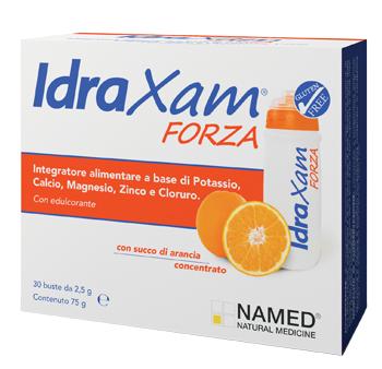 ND Idraxam Forza 30 bustine