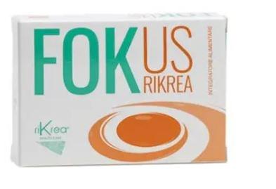 ND Fokus 30 compresse