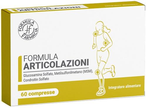ND Formula Articolazioni 60 compresse