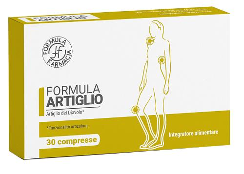 ND Formula Artiglio 30 compresse