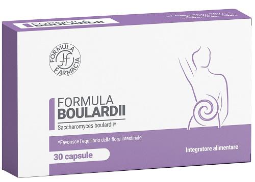 ND Formula Boulardii 30 capsule