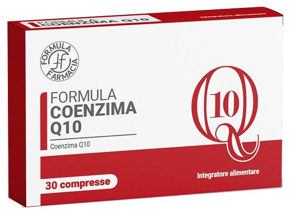 ND Formula Coenzima Q10 30 compresse
