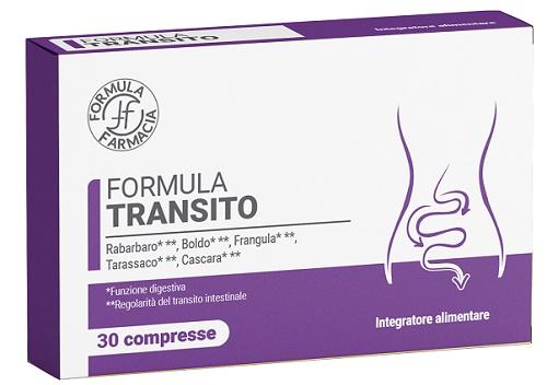 ND Formula Transito 30 compresse