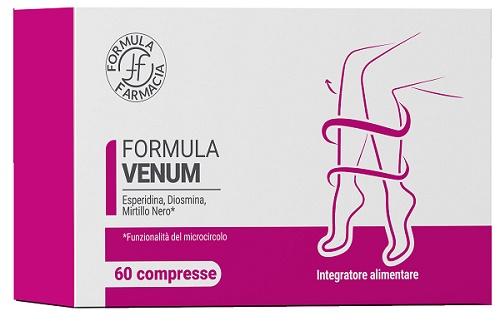 ND Formula Venum 60 compresse