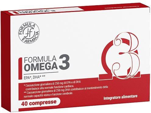 ND Formula OMEGA3 30PRL
