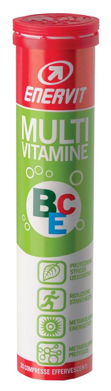 ND Enervit Multivitamina 20TAV