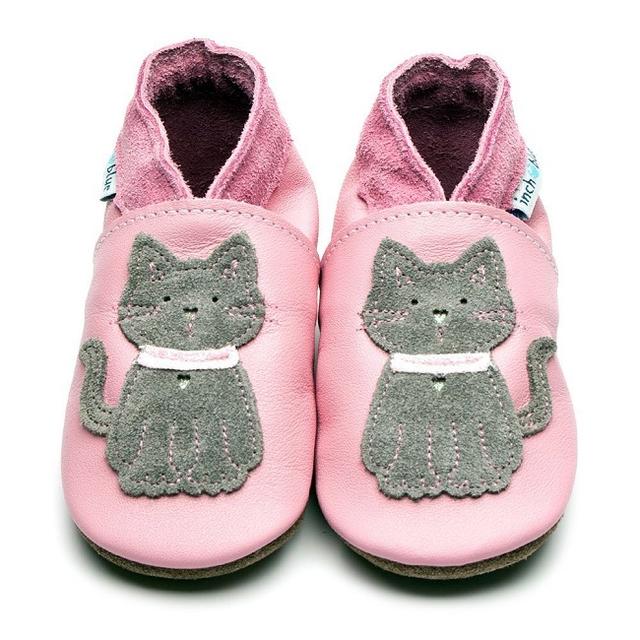 691K MEEOW BABY PINK/GREY CHILD M