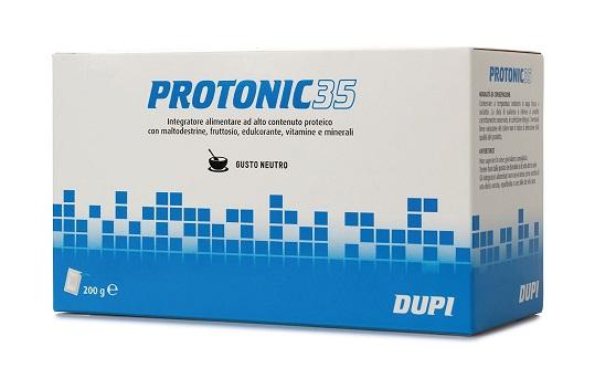 ND Protonic 35 10BUSTINE