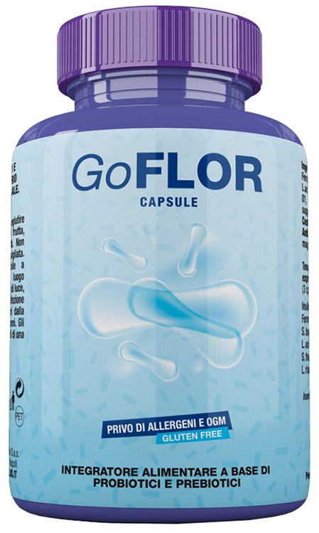 ND Goflor 30 capsule