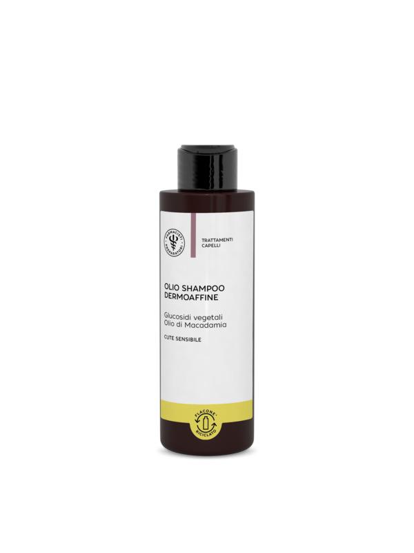 Lfp Lfp Olioshampoo Dermoaff 200 ml