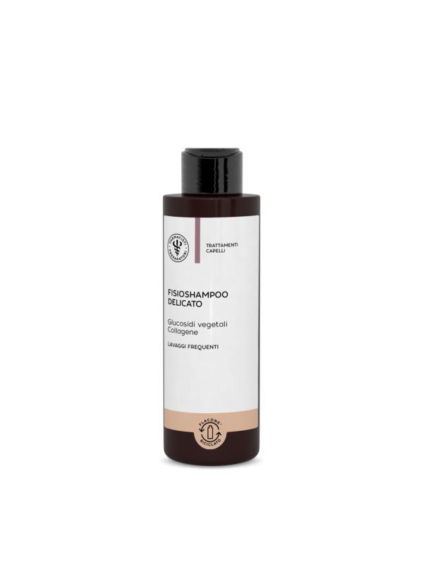 Lfp Lfp Shampoo Delicato 200 ml