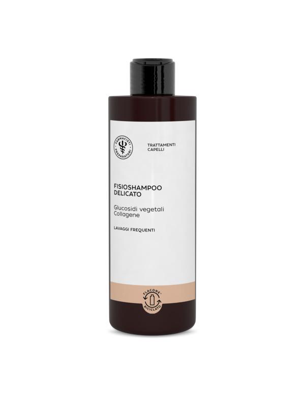 Lfp Lfp Shampoo Delicato 400 ml