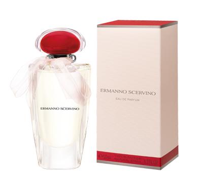Mavive Ermanno Scervino WOM EDP 50 ml
