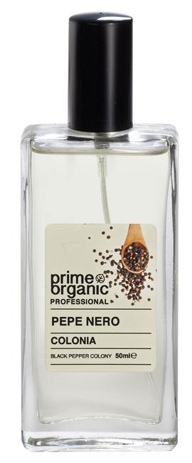 Prime Prime Organic Colonia Pepe NE