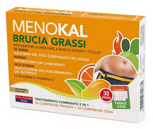 ND Menokal Bruciagrassi 30+30CPR