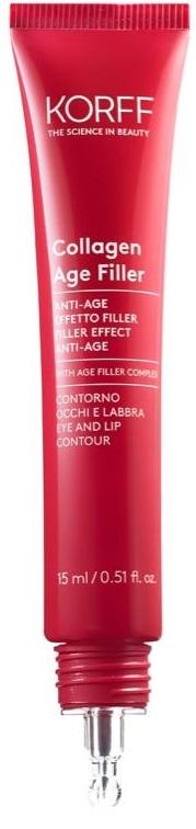 Korff Korff Collagen Age F Cont Oc/l