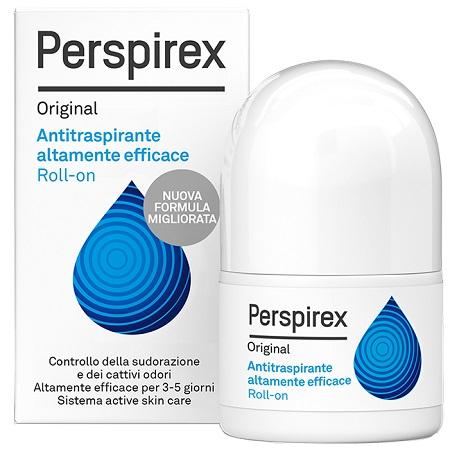 Perspirex Perspirex Original Antitr Roll