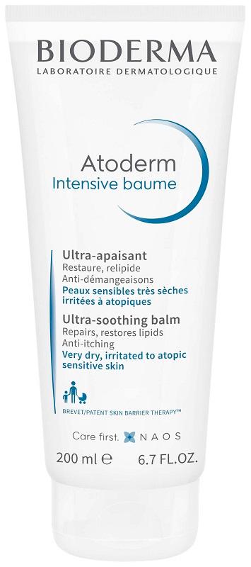 Bioderma Atoderm Intensive Baume 200 ml