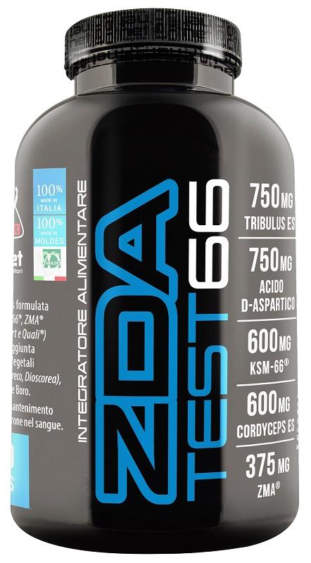 ND Zda Test 66 90 compresse