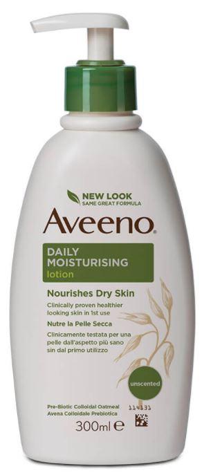 Aveeno Aveeno Crema Idrat Corpo Pump