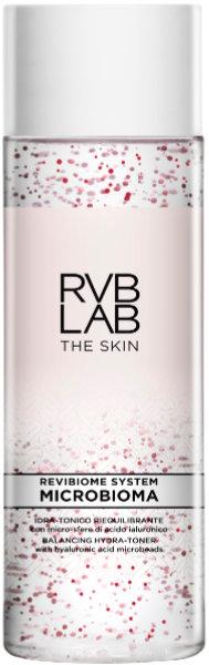 Cosmetica Hub Microbioma Idra Tonico Riequil