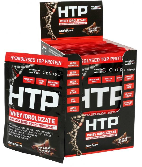 ND Htp Cacao Busta 30 g