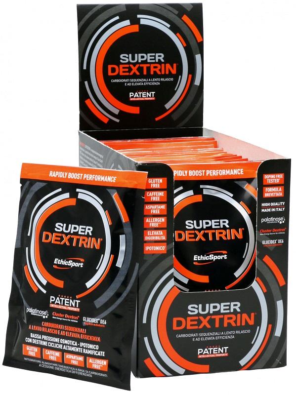 ND Super Dextrin Polvere BUSTA50G