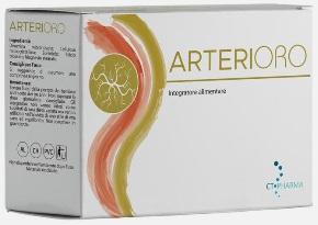 ND Arterioro 20 bustine